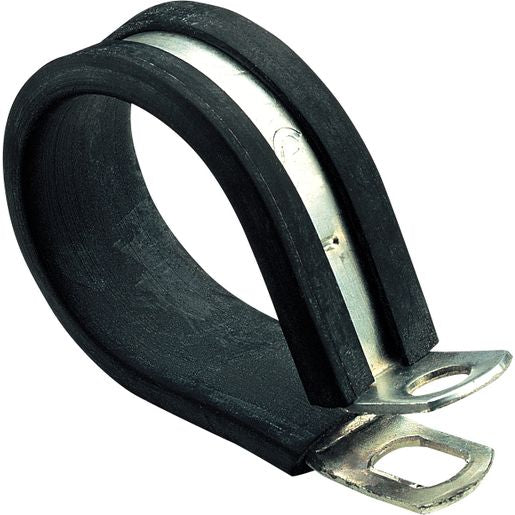 Narva Cable Clamp P-Clips 19mm (10Pk) 56483