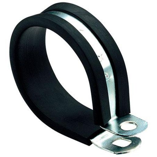 Narva Cable Clamp P-Clips 45mm (10Pk) 56489