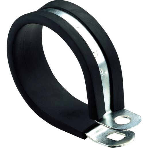 Narva Cable Clamp P-Clips 50mm (10Pk) 56490