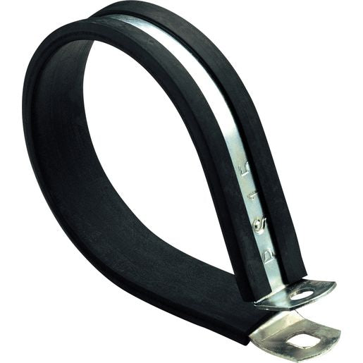 Narva Cable Clamp P-Clips 76mm (10Pk) 56494