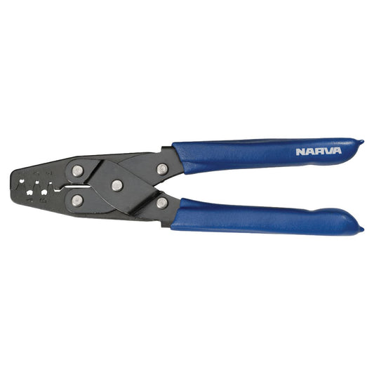 Narva Non-Insulated Crimping Tool 56510