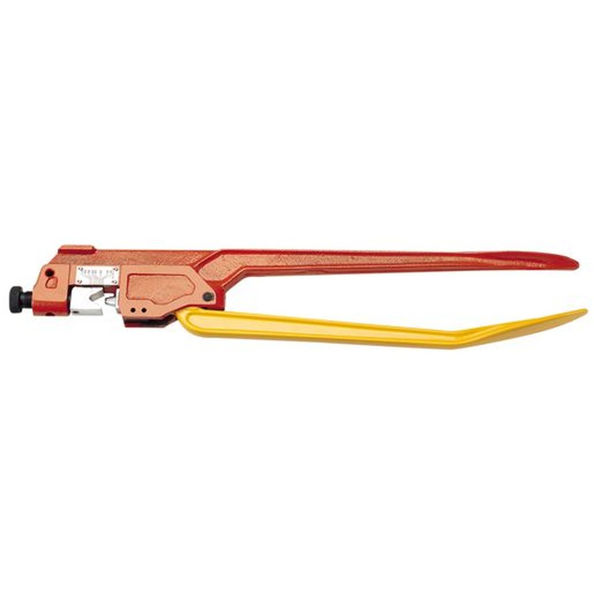 Narva Cable Lug Crimping Tool Heavy Duty 56516