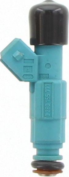 Aznew Fuel Injector Set Exchange AZN-777-6