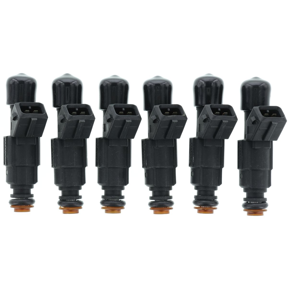 Aznew Remanufactured Fuel Injector Set AZN-844-6