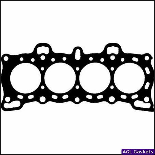 ACL Valve Regrind Gasket Set DR540F