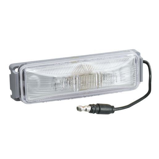 Narva Front Marker Light Clear LED 12V 91906