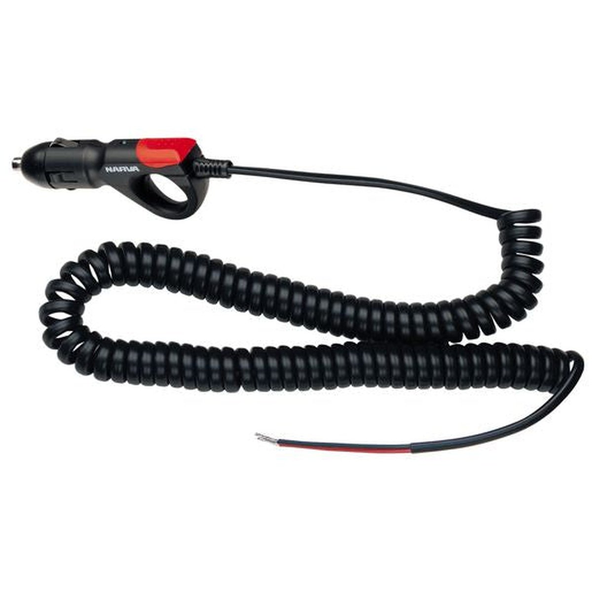 Narva Cigarette Lighter Plug With Lead 81018BL
