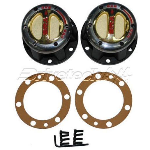 Drivetech 4X4 Ora Free Wheel Hub ORA-899