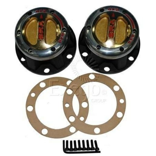 Drivetech 4X4 Hub F/Wheel Mit Tri ORA-871