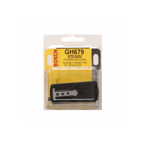 Bosch Distributor Rotor GH679-C