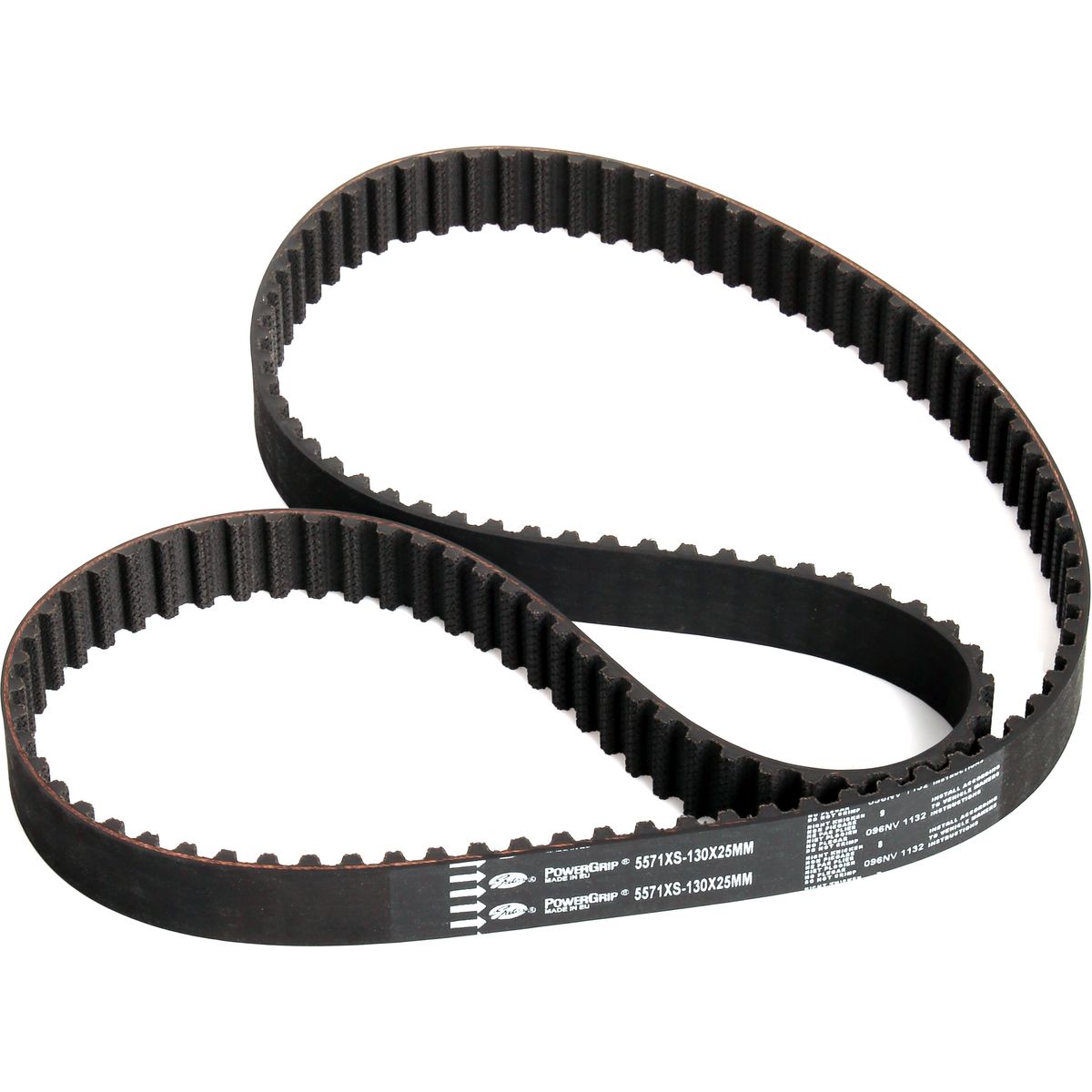 Gates Timing Belt T706