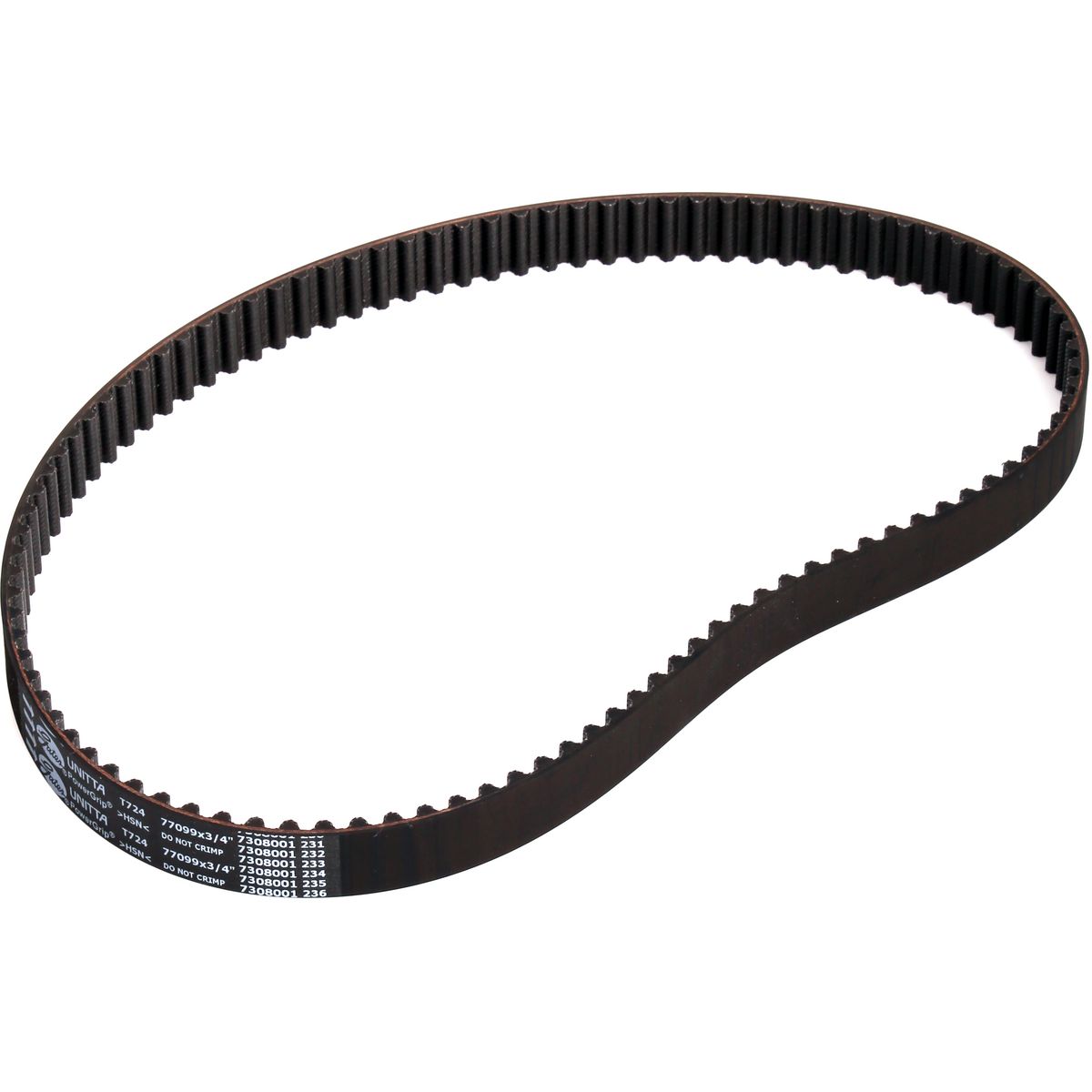 Gates Timing Belt T724