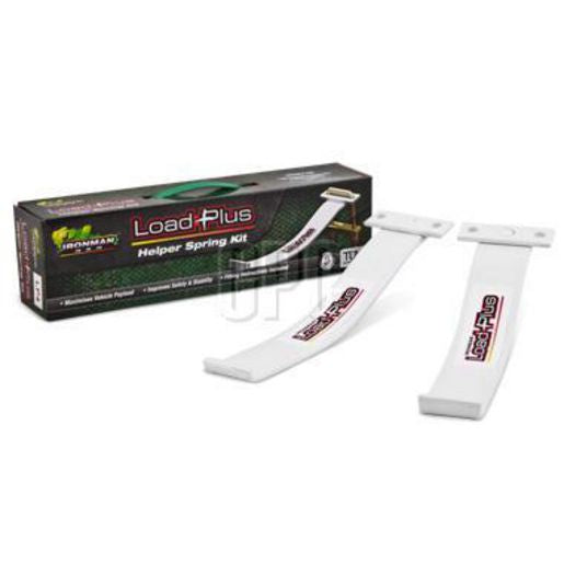 Ironman Leaf Spring Load Helper LP7