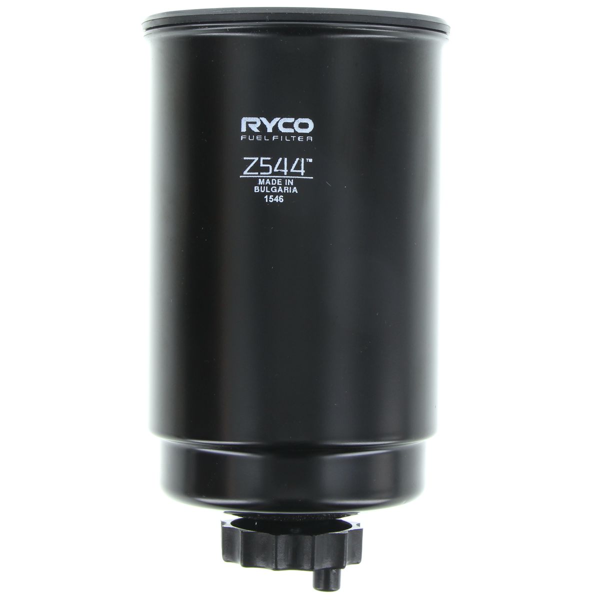 Ryco Fuel Filter Z544