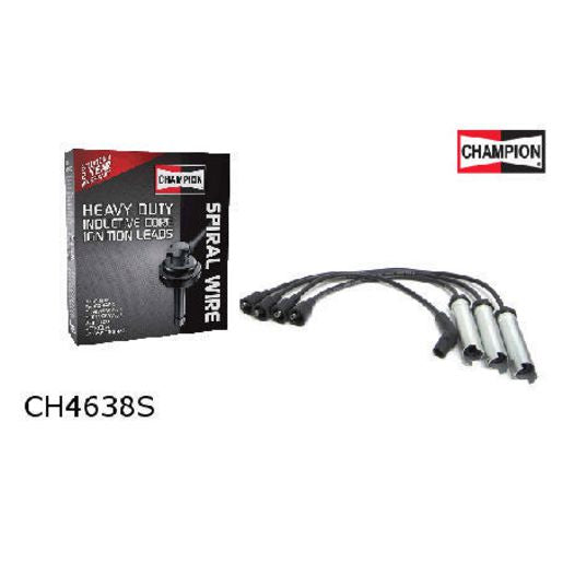 Champion Lead Set-Ignition (Was Tg4638) CH4638S