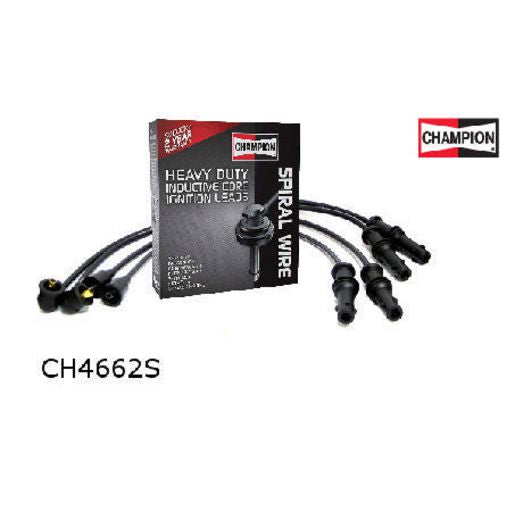 Champion Ignition Lead Set CH4662S