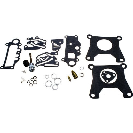 Fuelmiser Carburetor Repair Kit Specialist SAN-128