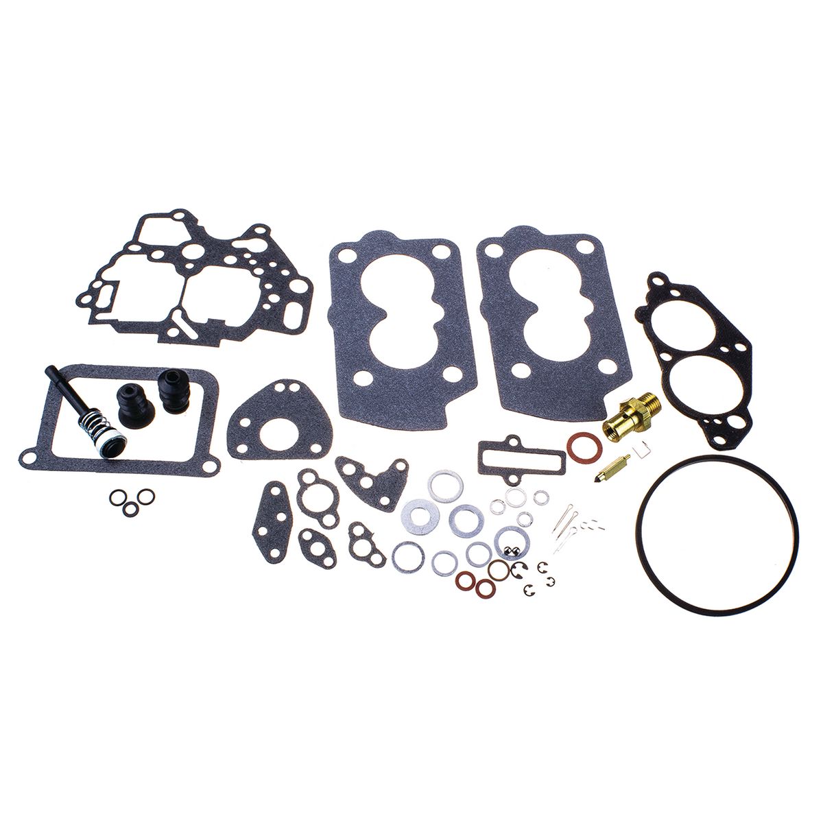 Fuelmiser Carburetor Repair Kit Specialist SNK-579