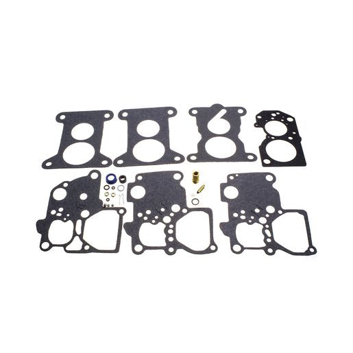 Fuelmiser Carburettor Repair Kit SRT-604A