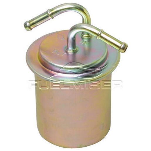 Fuelmiser Fuel Filter EFI External FI-0200