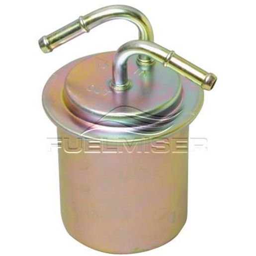 Fuelmiser Fuel Filter EFI External FI-0200