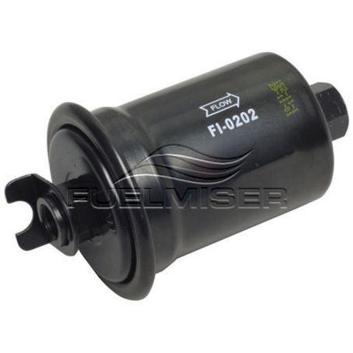 Fuelmiser Fuel Filter EFI External FI-0202