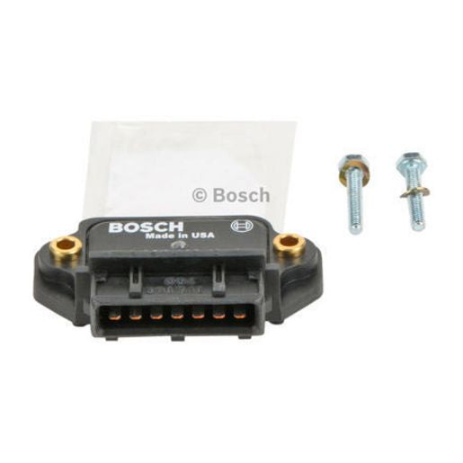 Bosch Ignition Module BIM137