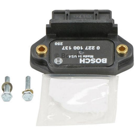 Bosch Ignition Module BIM137