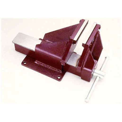 Dawn Fabricated Engineers Offset Vice 150mm 60320