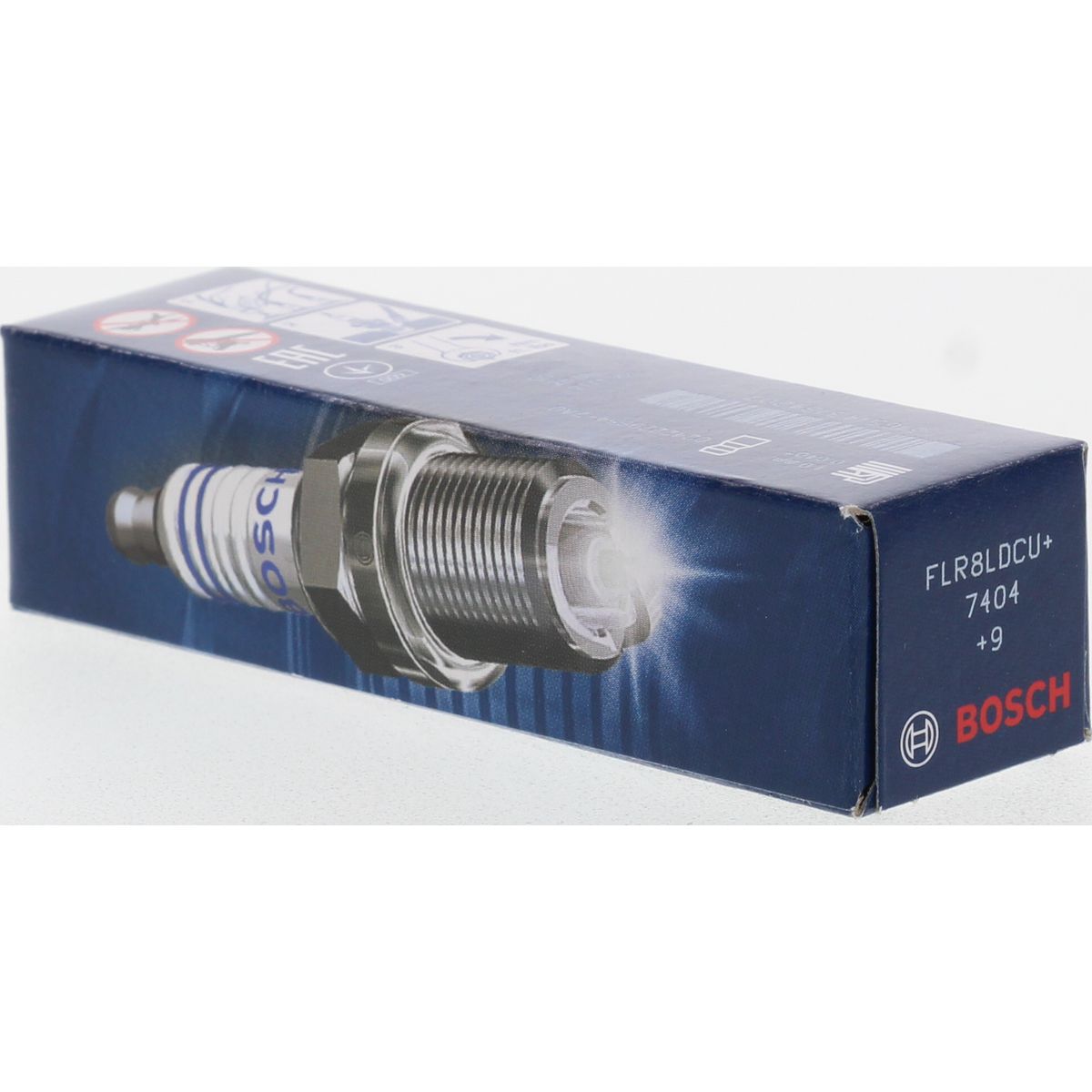 Bosch Spark Plug FLR8LDCU