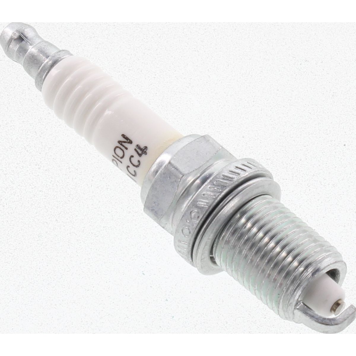 Champion Double Copper Spark Plug OE154