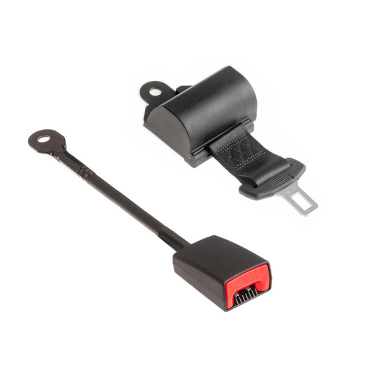 APV Seat Belt 2in. ALR Lap - Industrial IAL- 300mm Stalk KI4656