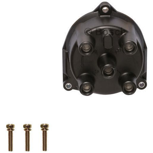Bosch Distributor Cap GH668