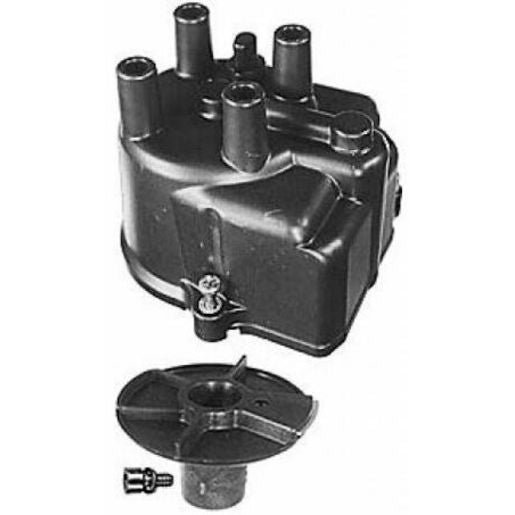 Bosch Distributor Cap GH656