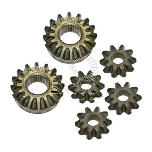 Drivetech Kit-Diff Gear 4P 28Spl M78 Std 0578-410005