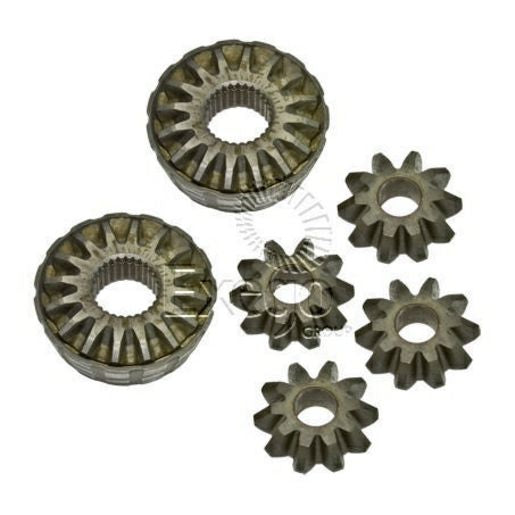 Drivetech Hemisphere Gear Kit M76 Lsd 0576-410004