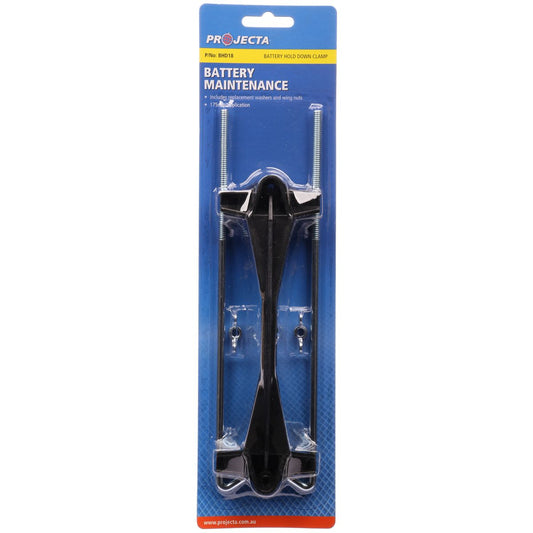 PROJECTA Battery Hold Down Clamp 18cm/7 BHD18