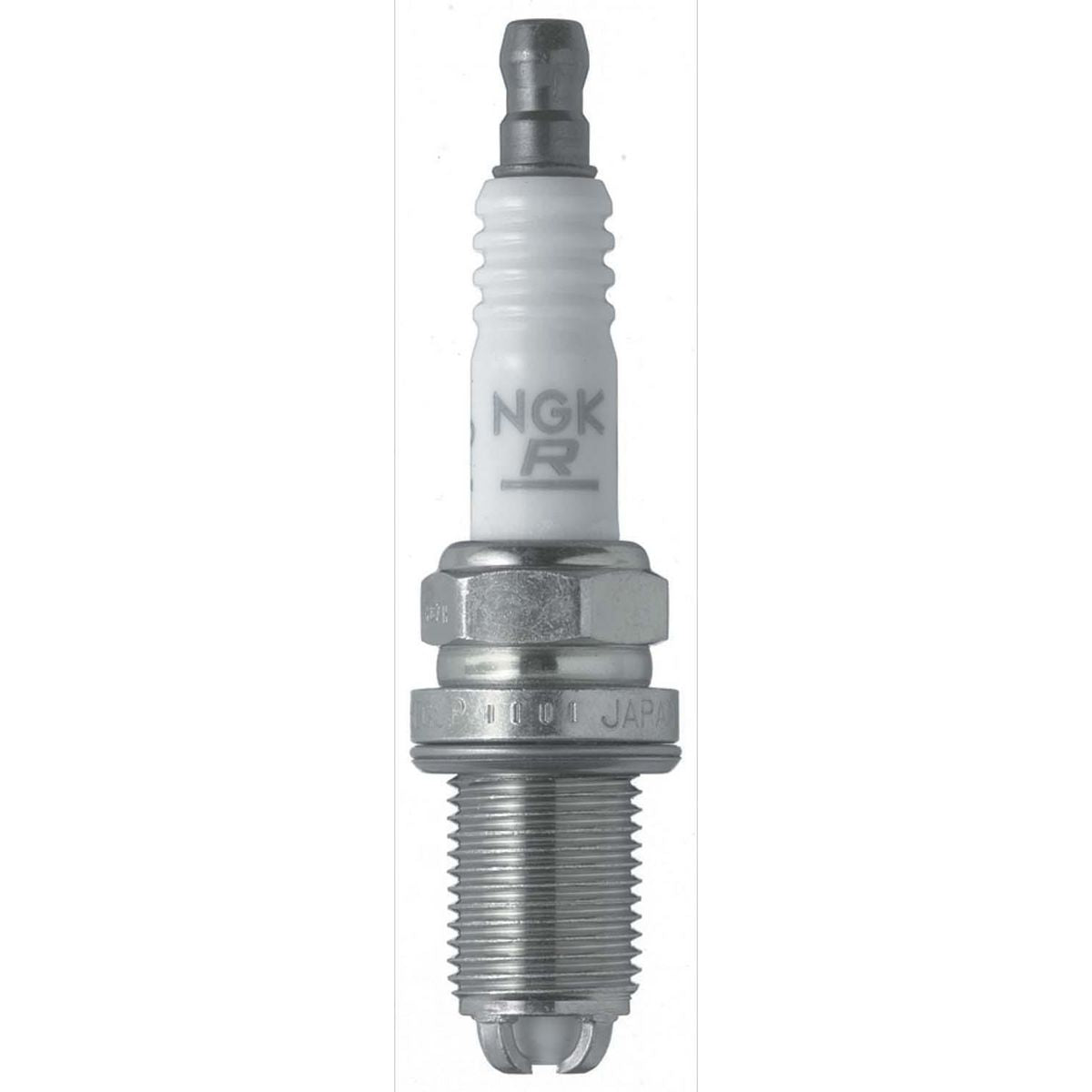 NGK Laser Platinum Spark Plug BKR6EQUP
