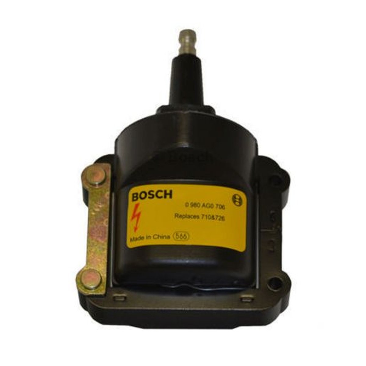 Bosch Ignition Coil MEC726