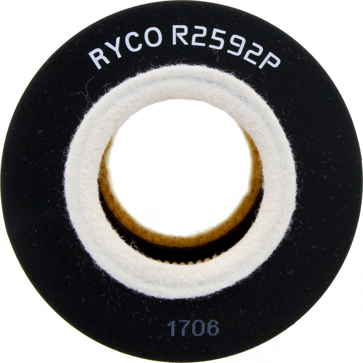 Ryco Oil Filter R2592P