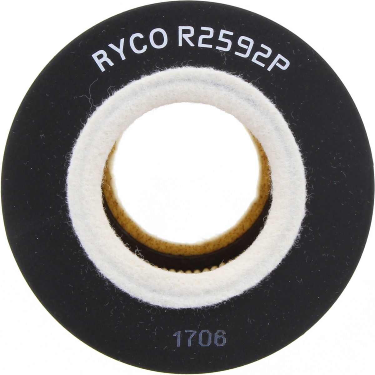 Ryco Oil Filter R2592P