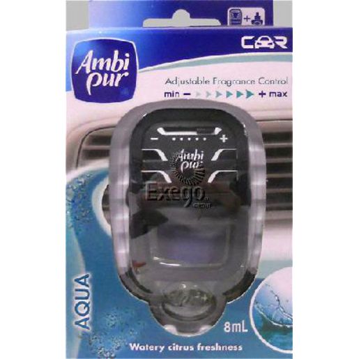Ambi Pur Primary Air Freshener 7ml Aqua 82165823