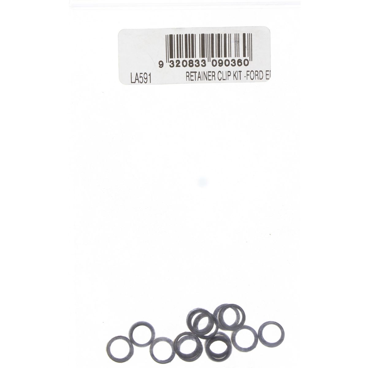 Kelpro Retainer Clip-Lash Adjuster 4.0L LA591