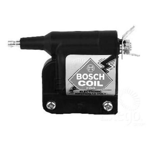 Bosch Transformer Ignition Coil MEC720