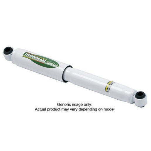 Ironman Ironman Steering Damper 3524