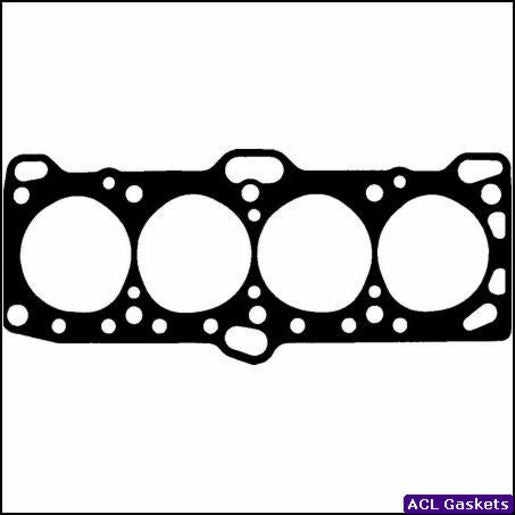 ACL Cylinder Head Shim BN630SS15