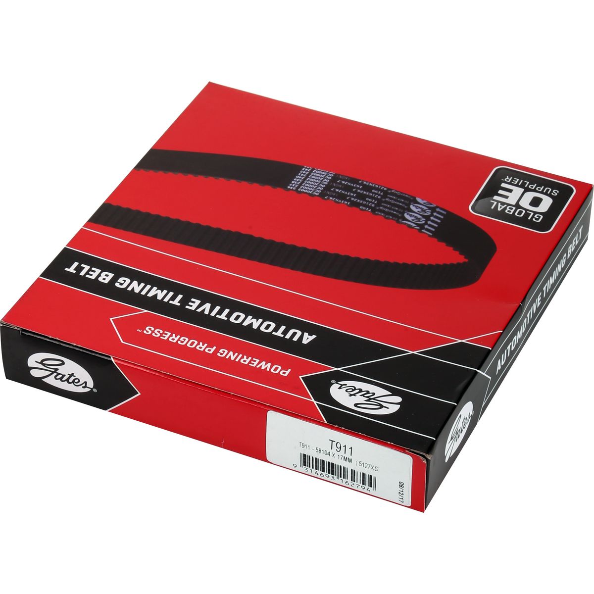 Gates Timing Belt T911