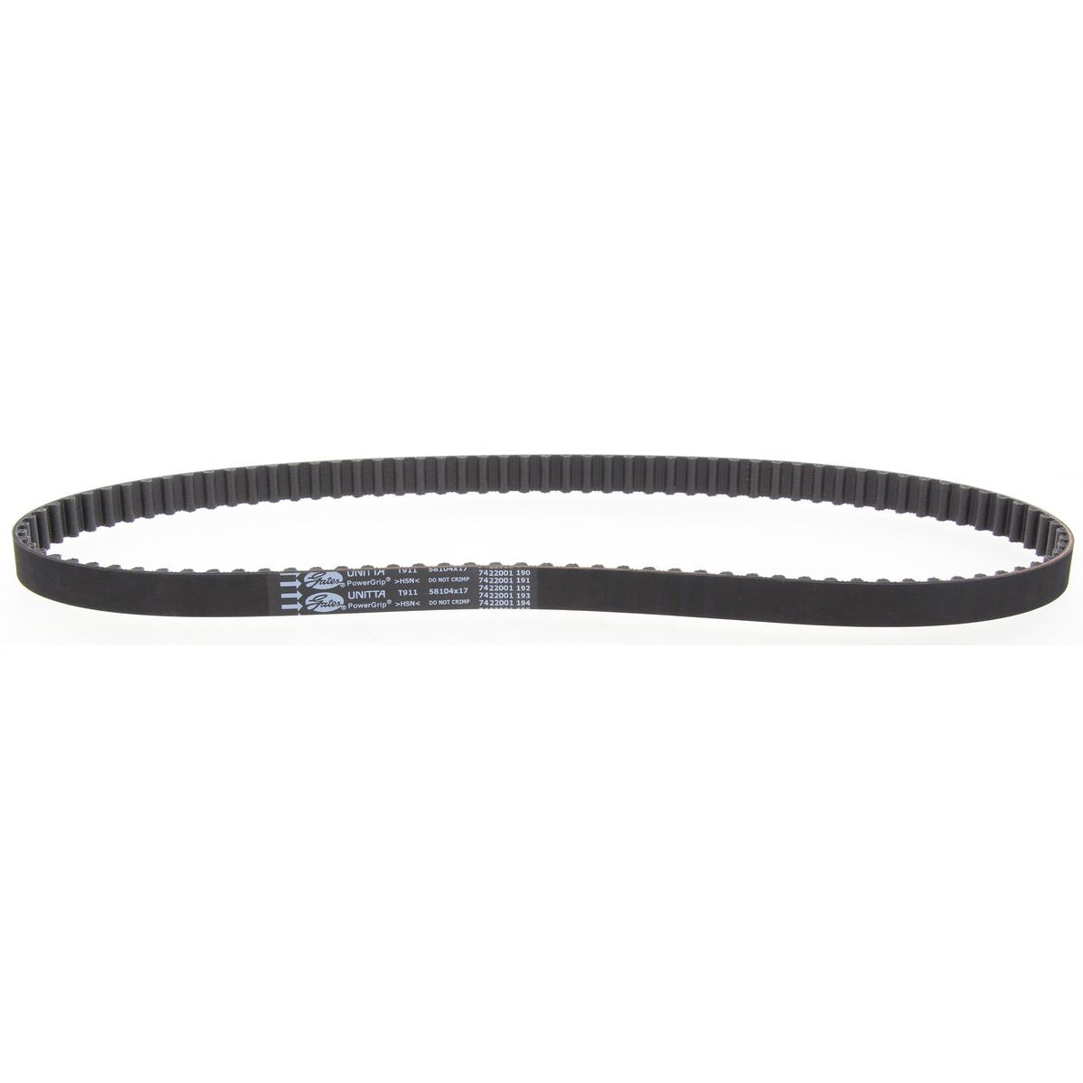 Gates Timing Belt T911
