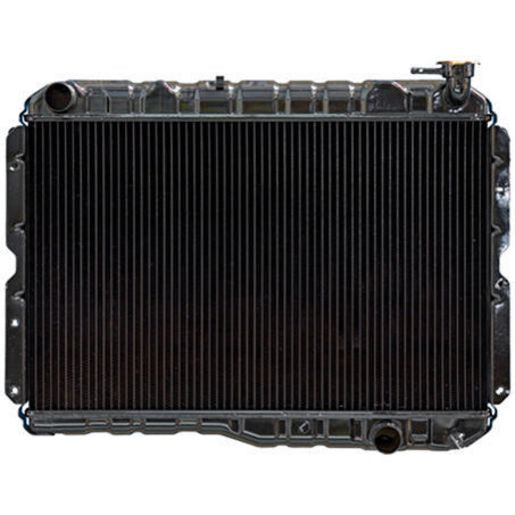 Flokool Radiators Engine Cooling Radiator RAD330