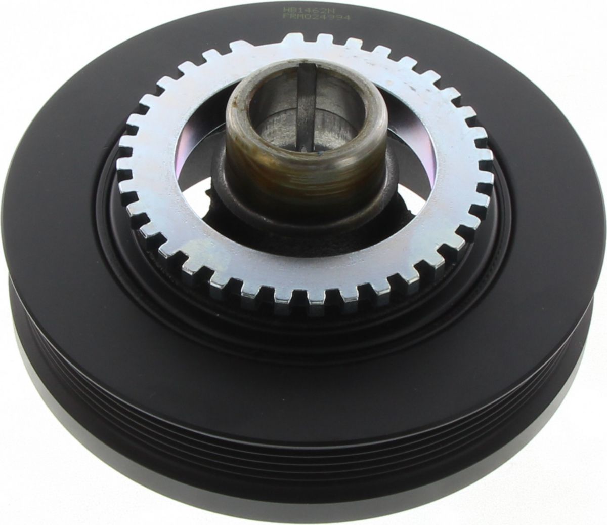 Powerbond OEM Replacement Harmonic Balancer HB1462N